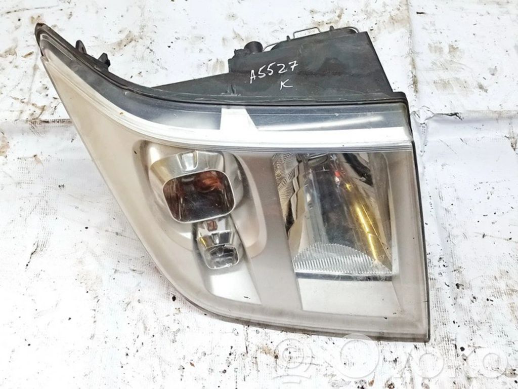 Ford Transit Scheinwerfer 