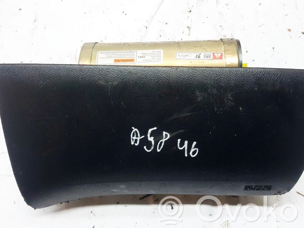 Honda Civic Airbag del pasajero 