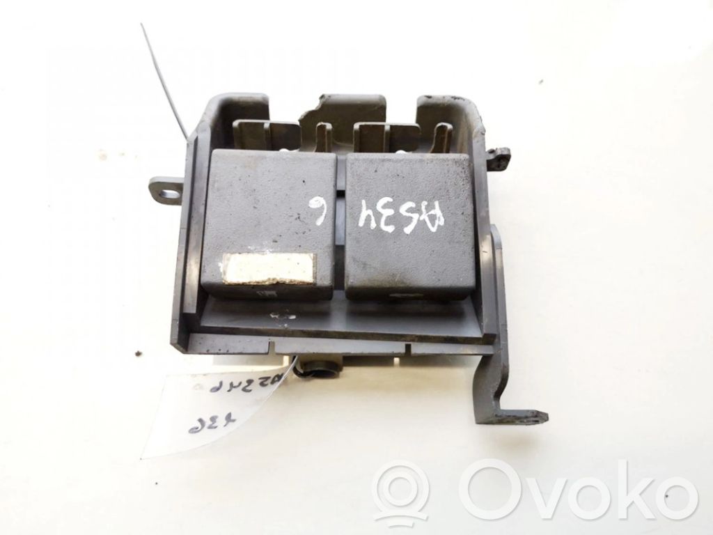 Ford Ranger Engine bonnet (hood) release handle 