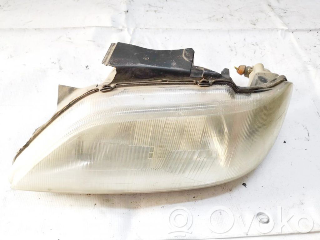Citroen Xsara Phare frontale 