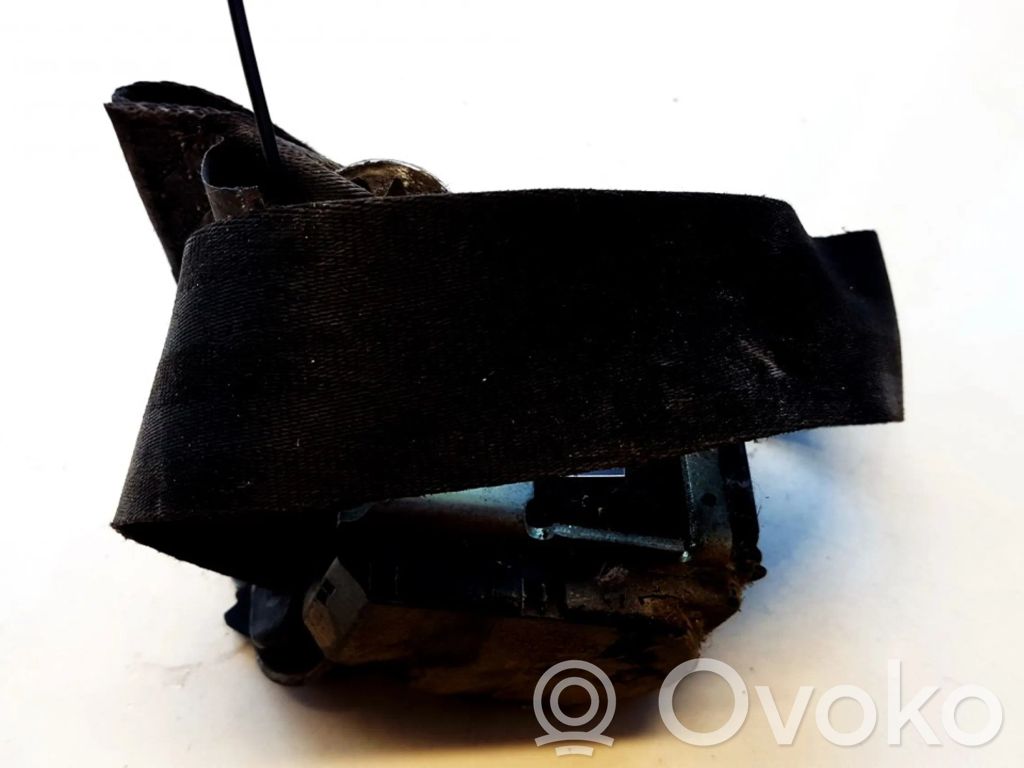 Audi 80 90 B3 Pas bezpieczeństwa fotela przedniego 