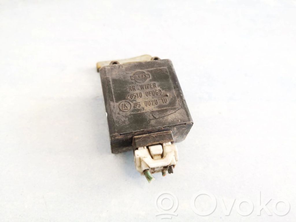Unité de commande / module de pompe à carburant   285100F060,285100F060