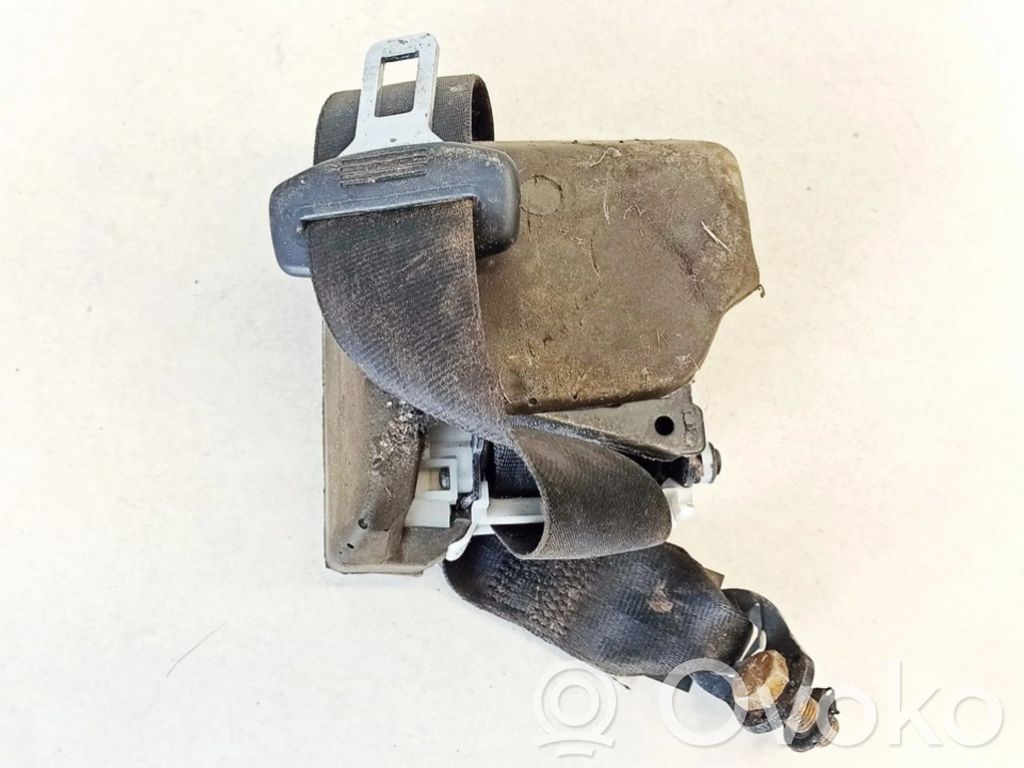 Cinturón trasero   040348,8E5857805G,040348,6075206,8E5857805G