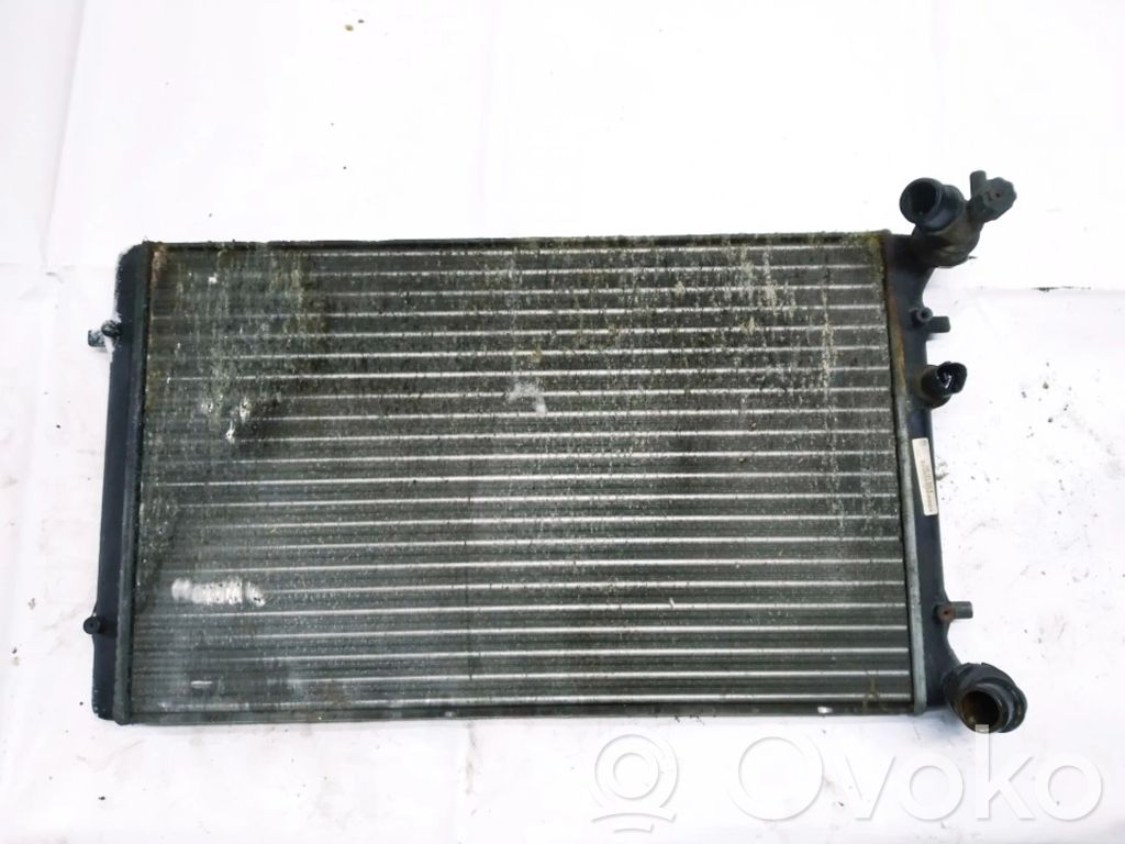 Skoda Octavia Mk1 (1U) Radiatore di raffreddamento