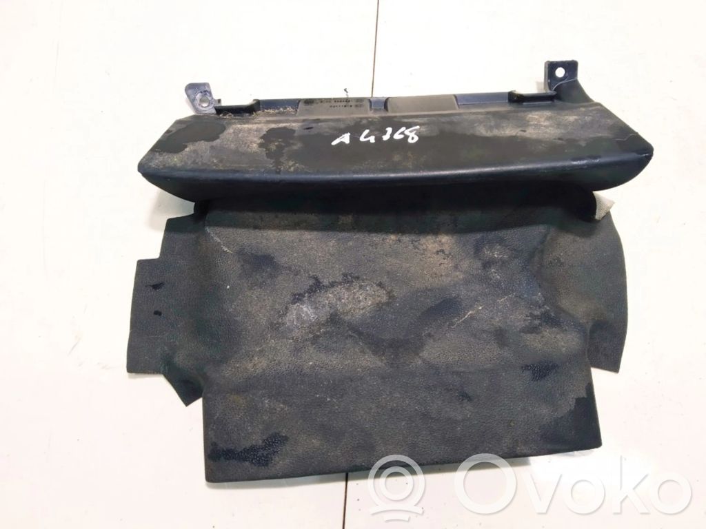 BMW 1 E81 E87 Steering wheel column trim 