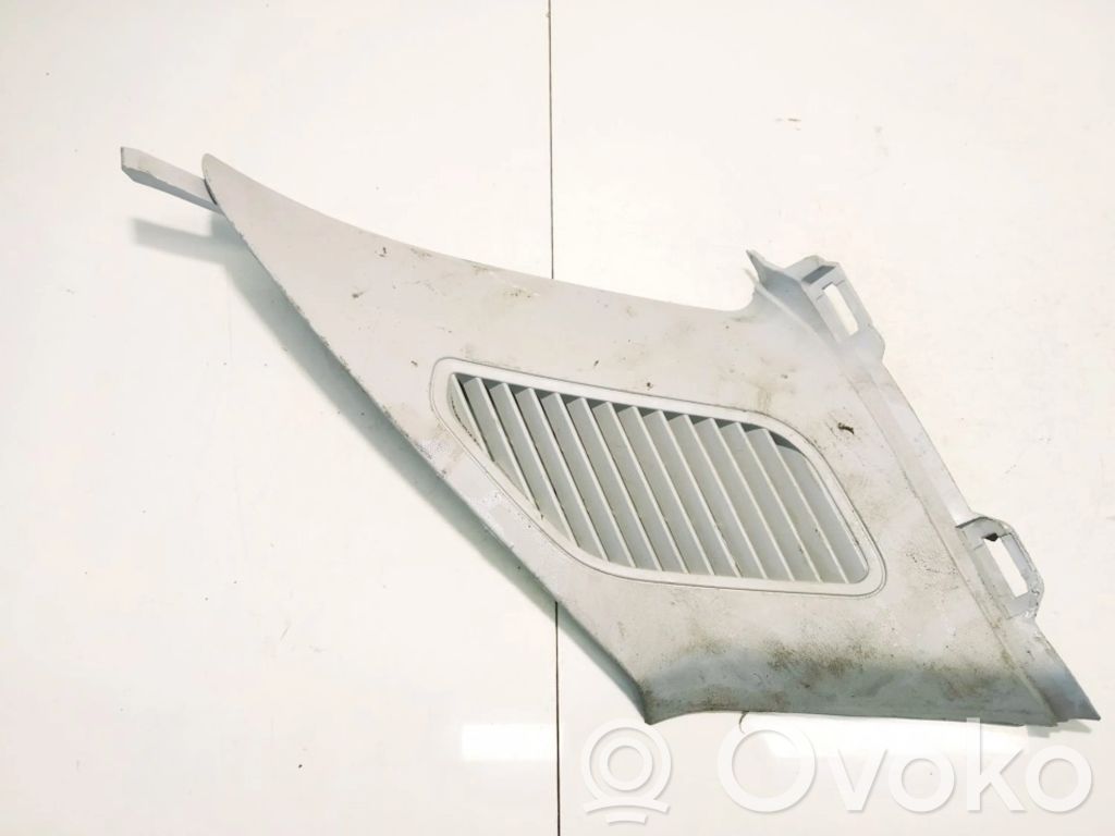 Ford Mondeo MK IV Altra parte interiore 