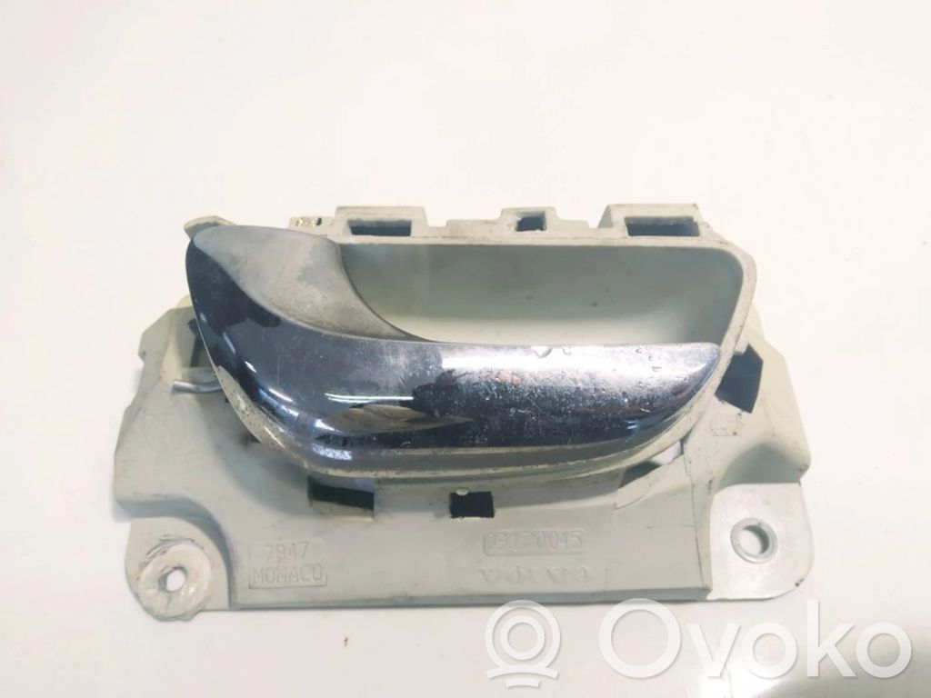 Manecilla interna puerta trasera   09170045,09170045