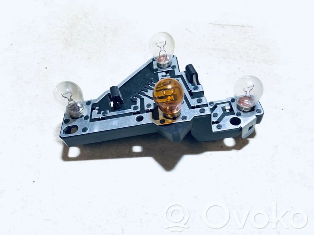 BMW 1 E81 E87 Portalampada fanale posteriore 