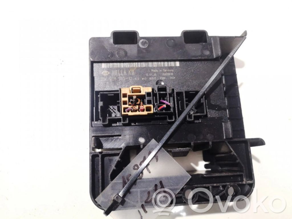 Volkswagen Golf V Modul confort 
