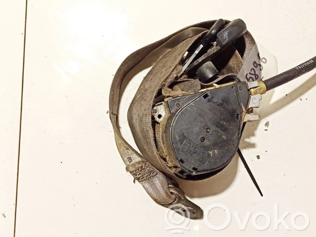Cinturón delantero   7M0857706C,A5004,0060776,50329,7M0857706C,943594,A5004