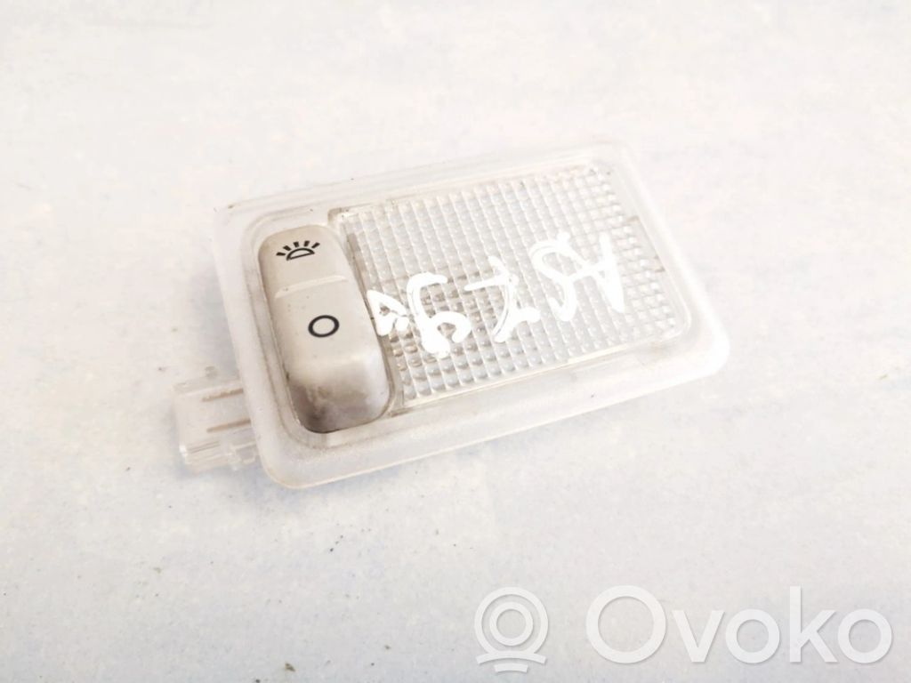 Otras luces interiores   152940,152940