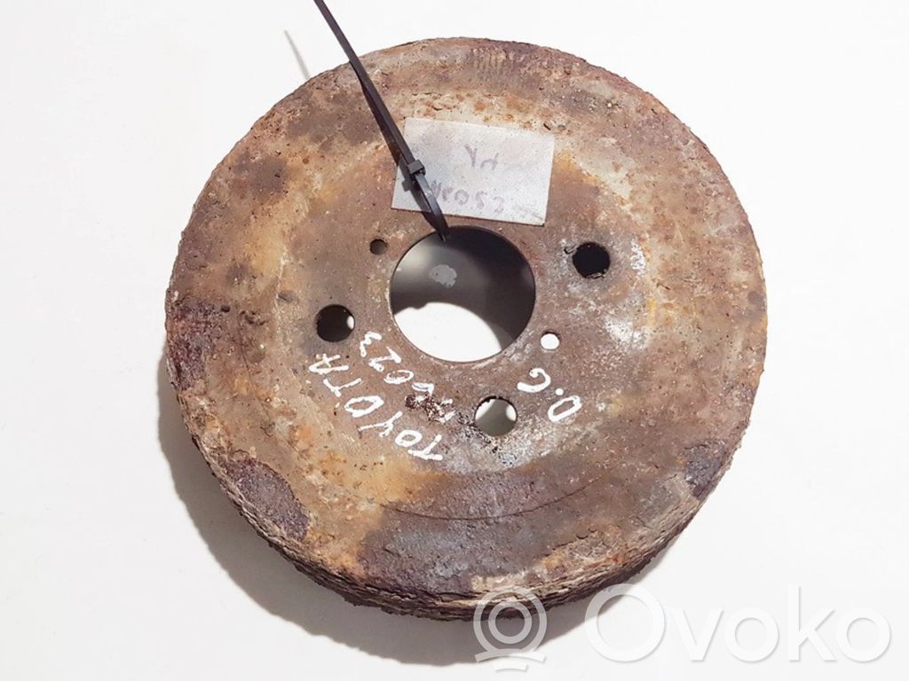 Toyota Yaris Tambur frână (spate) 
