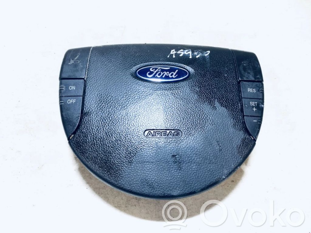 Ford Mondeo Mk III Airbag volan 