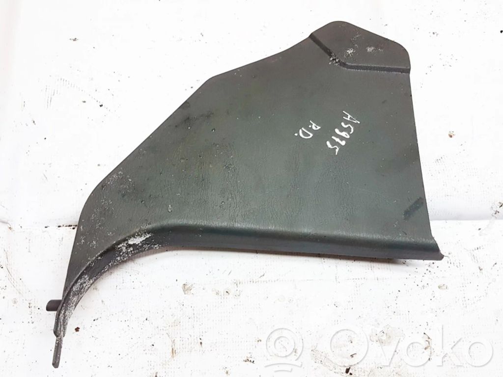 Mercedes-Benz ML W163 Altra parte interiore