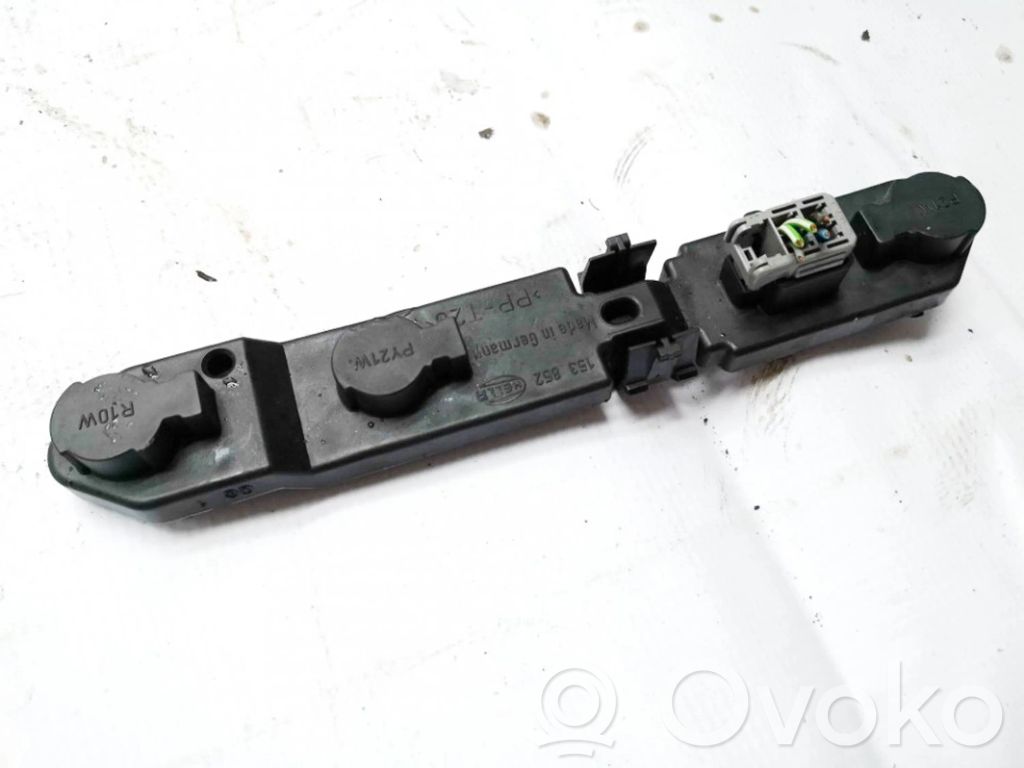Volvo S60 Portalampada fanale posteriore 
