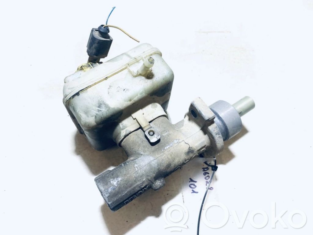 Główny cylinder hamulca   21027099,1J1611349,1J1611349,21027099
