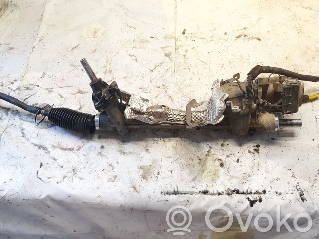 Opel Combo E Przekładnia kierownicza / Maglownica 