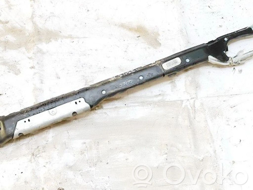 Opel Astra G Kopfairbag 