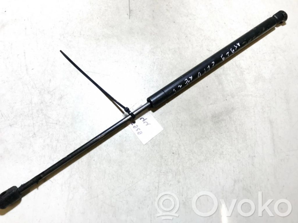 Nissan Almera N16 Ammortizzatore portellone posteriore/bagagliaio