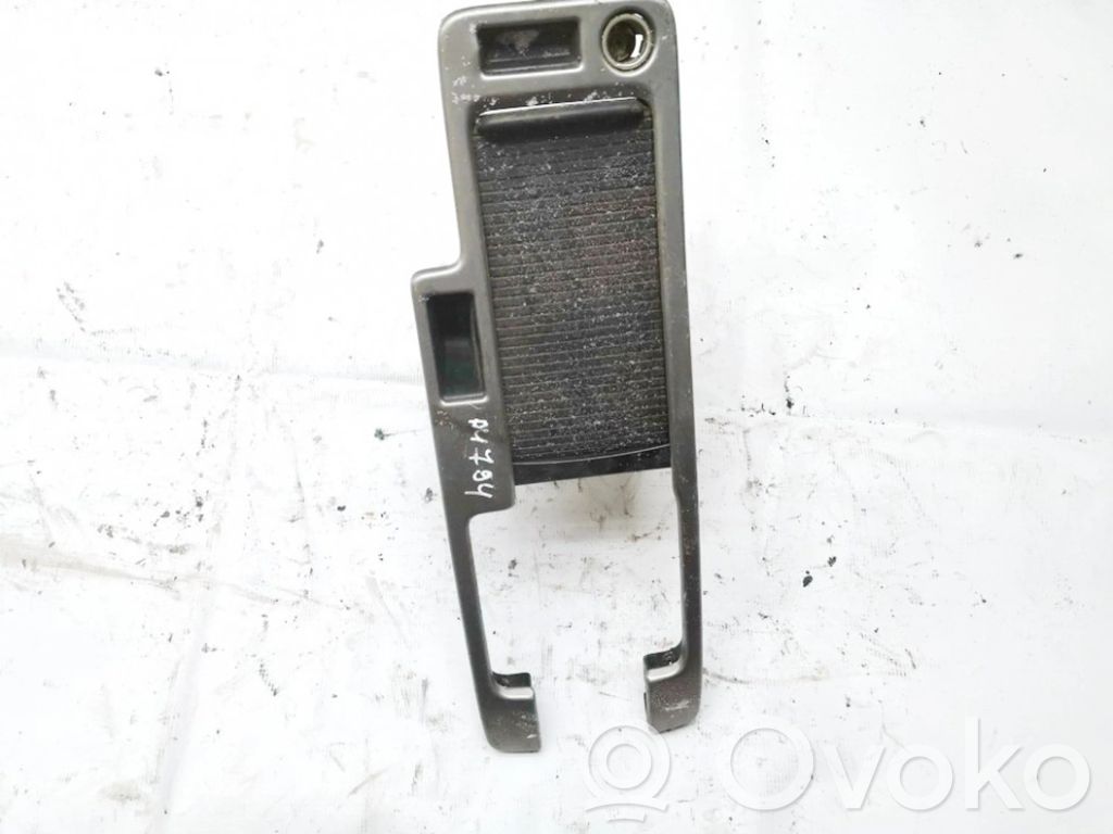 Volvo V50 Alte piese de interior