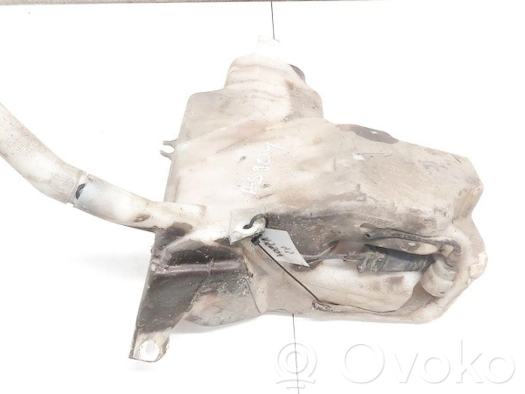 Opel Vectra B Wischwasserbehälter 