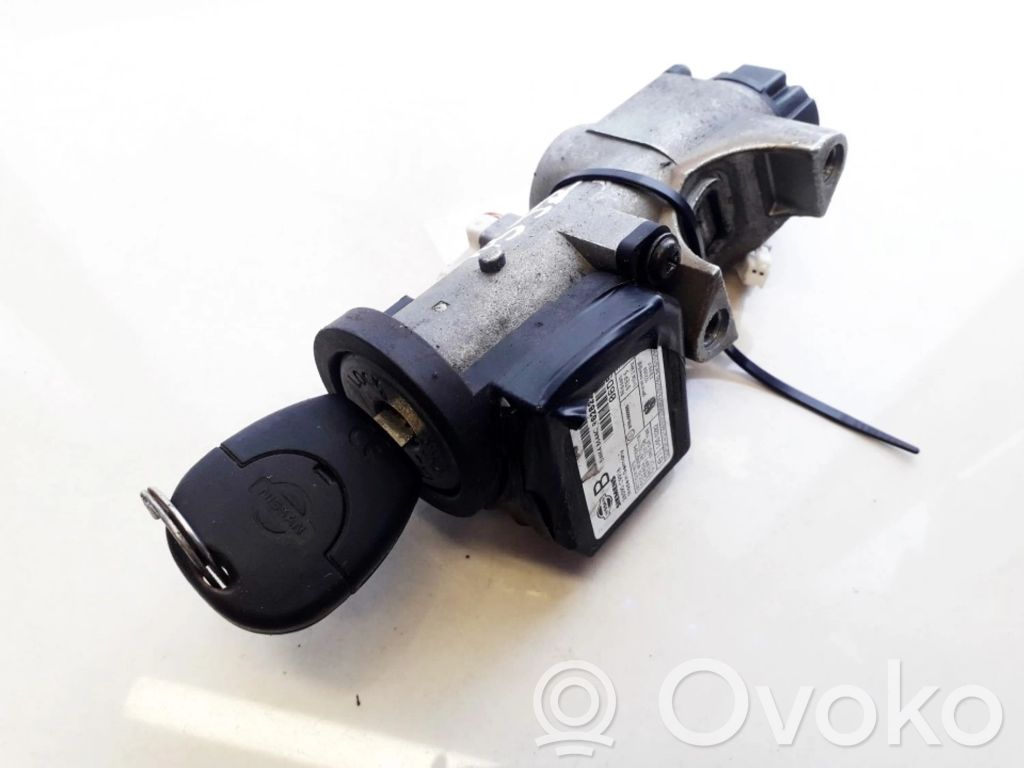 Nissan Almera N16 Blocchetto accensione 