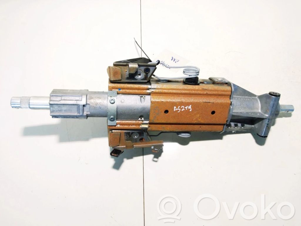 Saab 9-3 Ver2 Eje de la columna de dirección 