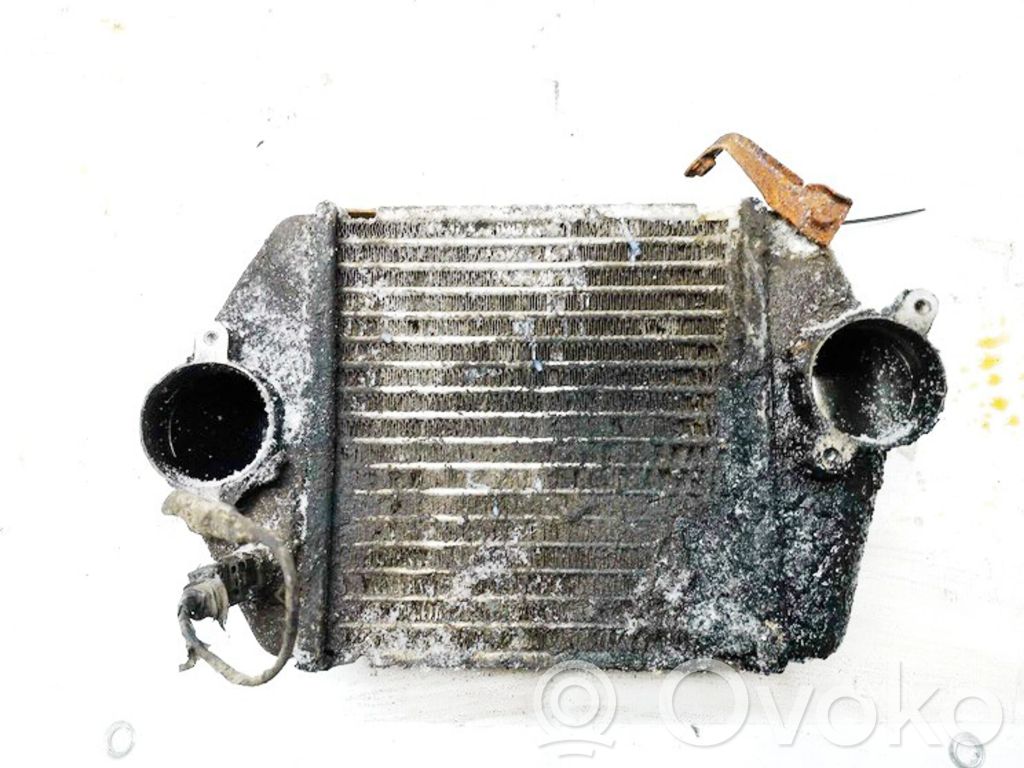 Mazda 6 Radiatore intercooler 