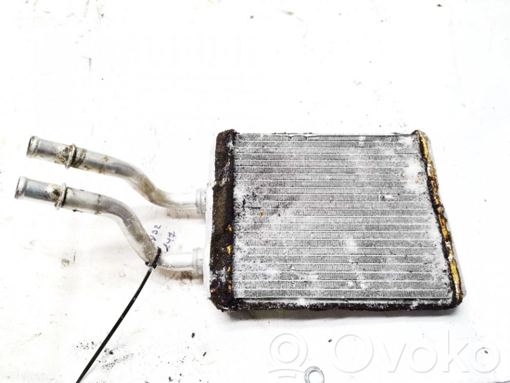 Alfa Romeo 156 Radiator aerotermă