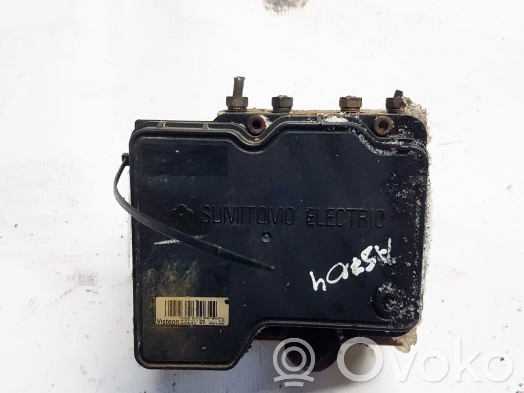 ABS Pump   4370739,4370739,4370739,4370739,ASCECU562WD2