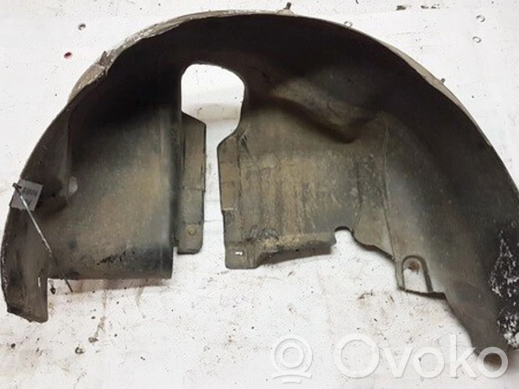 Volkswagen Bora Rivestimento paraspruzzi parafango posteriore