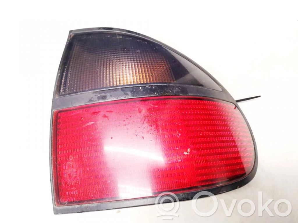 Renault Laguna I Takavalot 