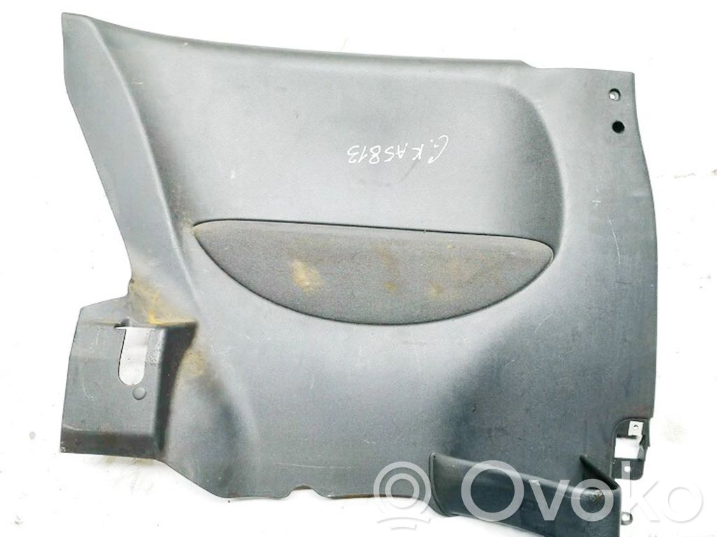 Opel Corsa C Muu sisätilojen osa 