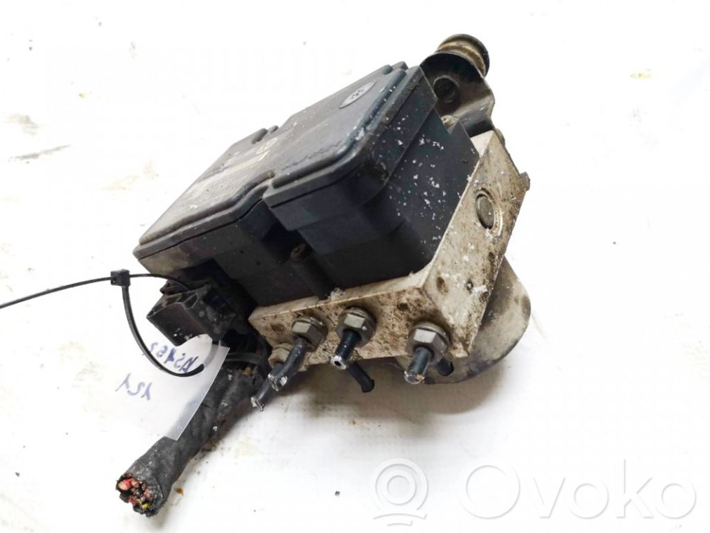 Volkswagen Caddy Bomba de ABS 