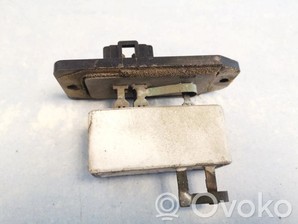 Mitsubishi Carisma Motor aerotermă/rezistor ventilator 