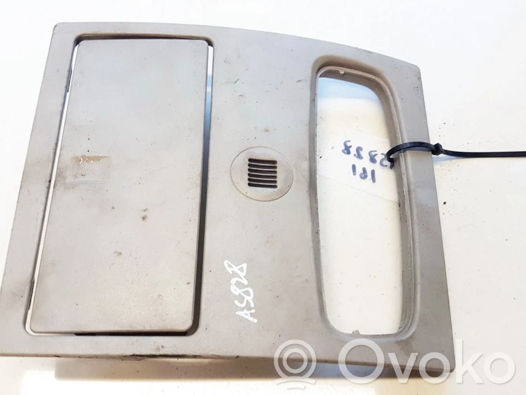 Ford Mondeo Mk III Altra parte interiore 