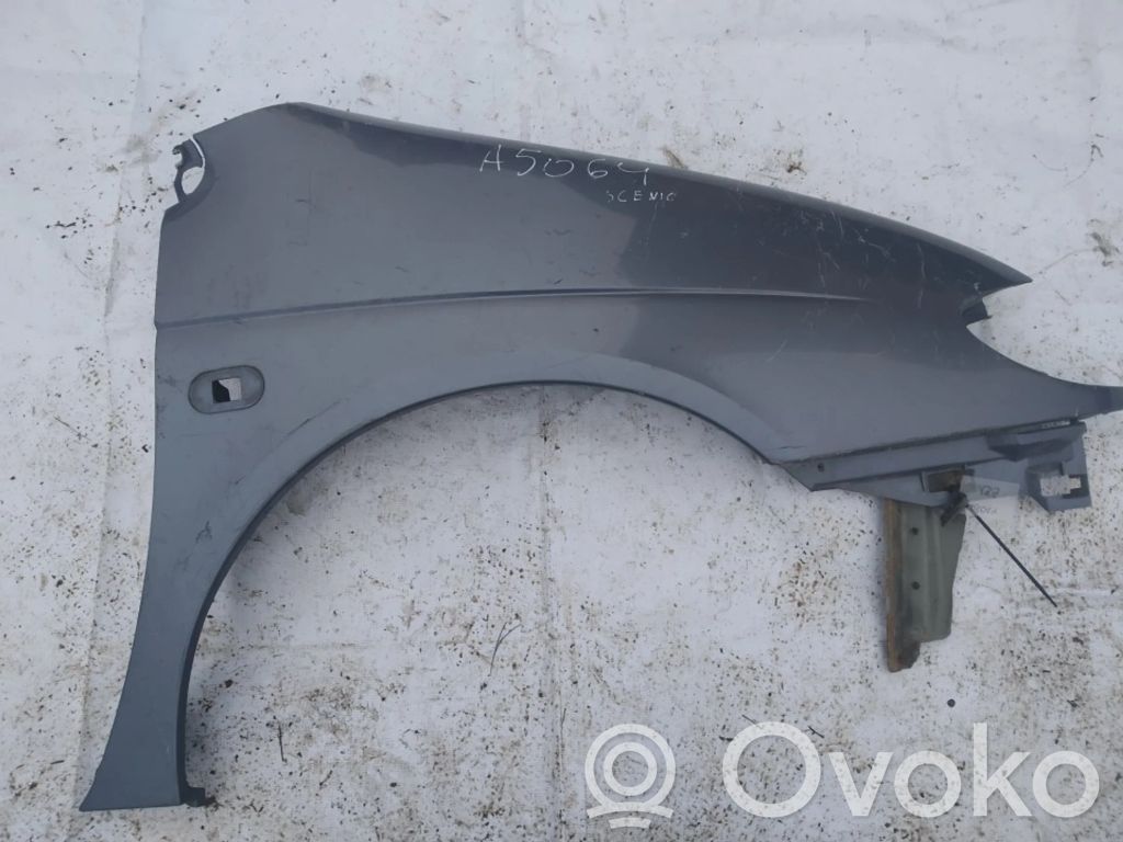 Renault Scenic I Parafango 