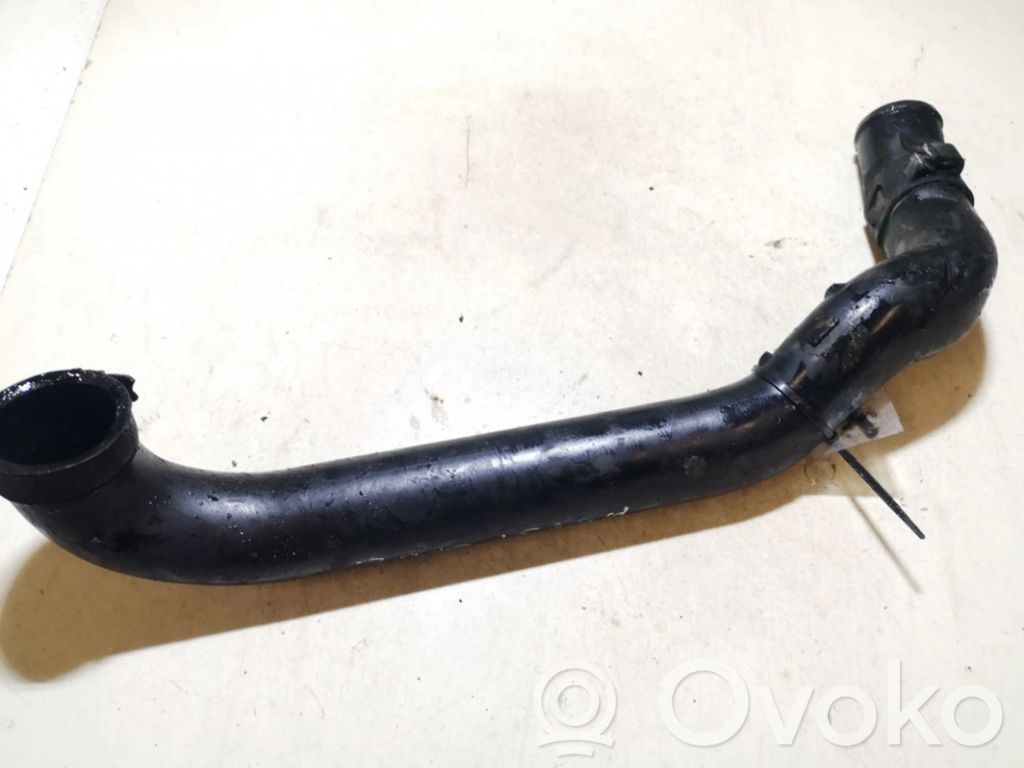 Furtun/conductă intercooler   46598,46598