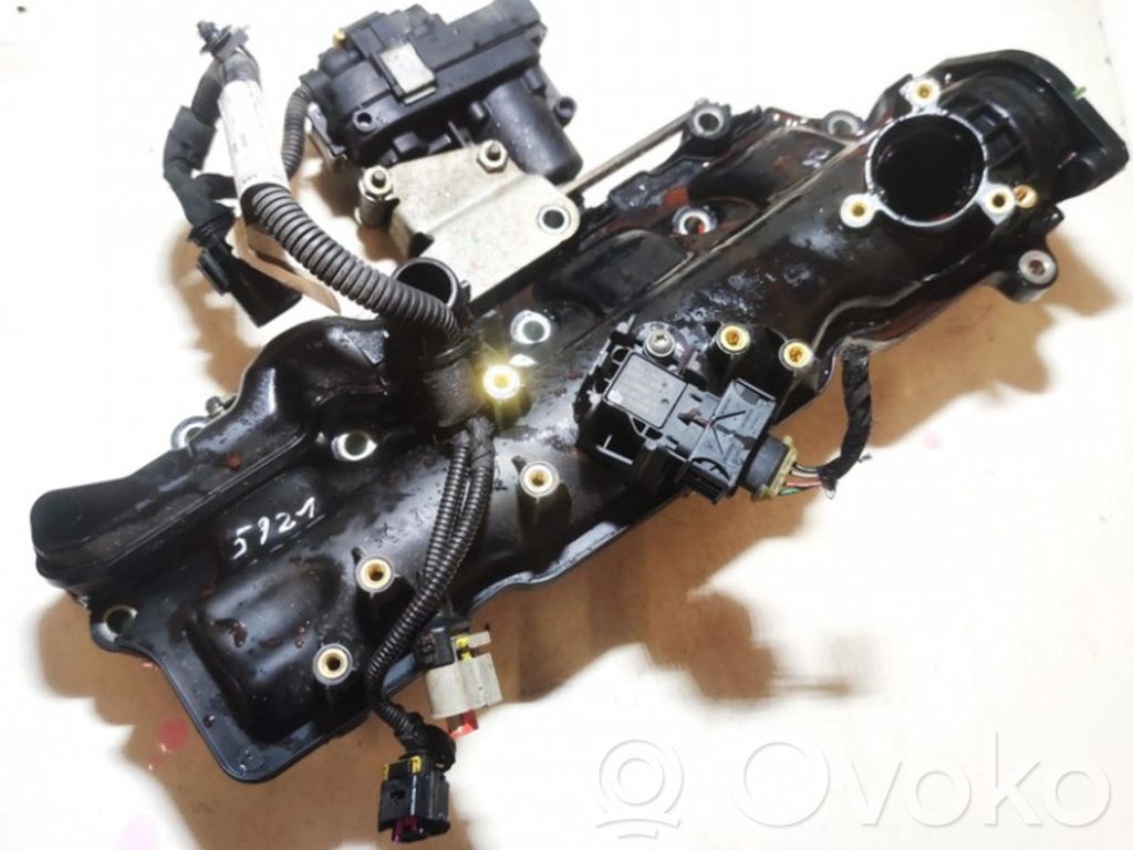 Opel Insignia A Collettore di aspirazione 