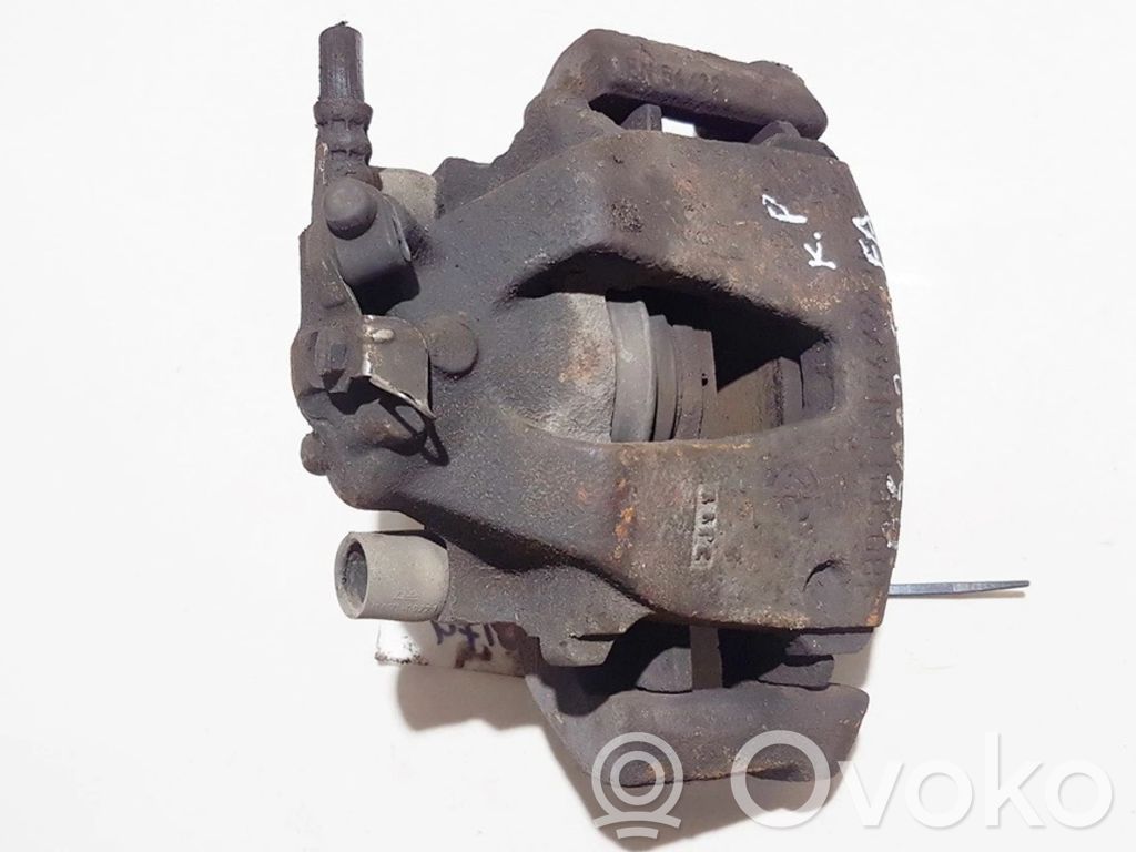 Alfa Romeo 156 Pinza del freno anteriore 
