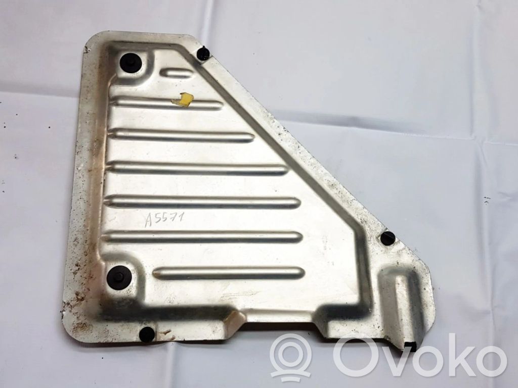 Audi A2 Inne części karoserii 