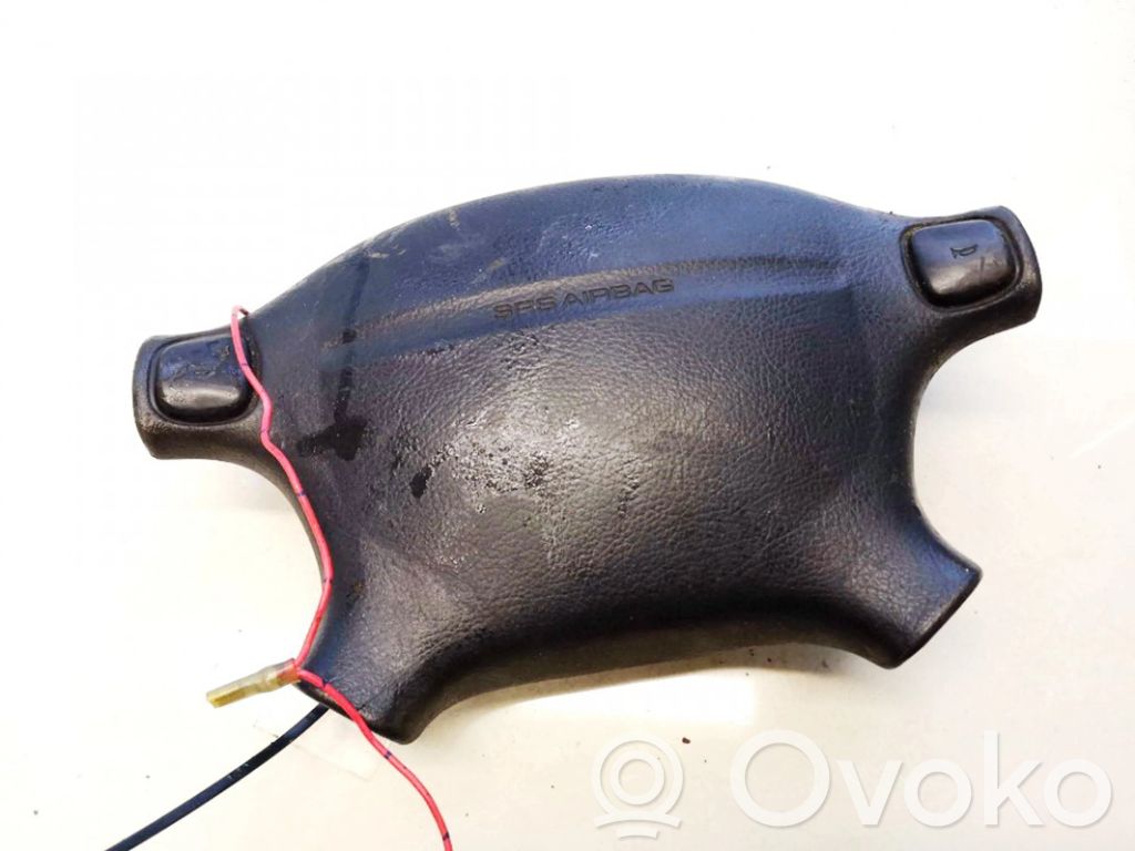 Mazda 323 Stūres drošības spilvens 