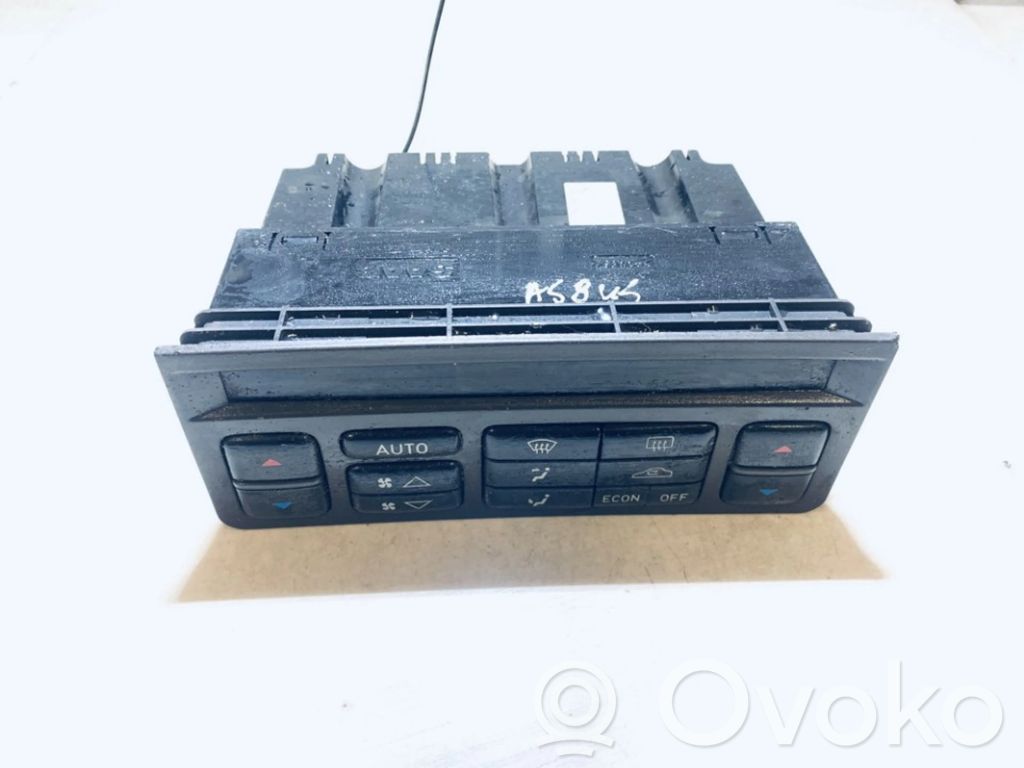 Climate control unit   A069285,4868501,4868501,A069285,F06508