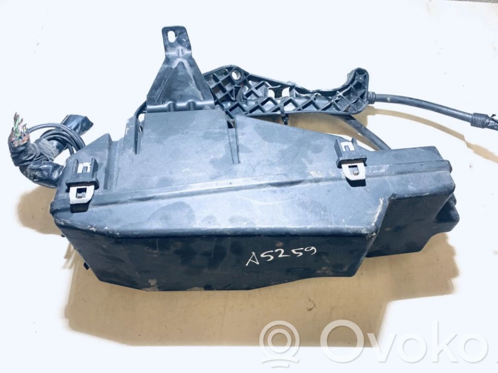 Volvo S80 Boîte à fusibles 