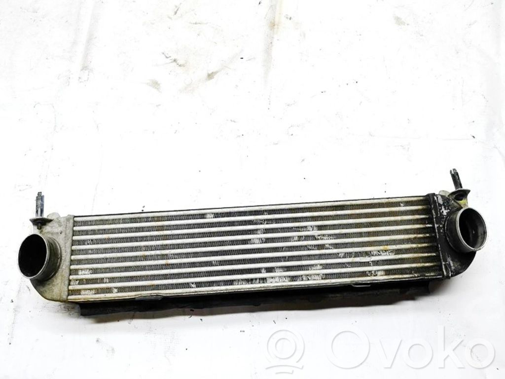 Land Rover Discovery 3 - LR3 Radiator intercooler 