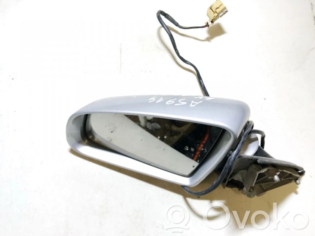 Audi A4 S4 B6 8E 8H Specchietto retrovisore elettrico portiera anteriore