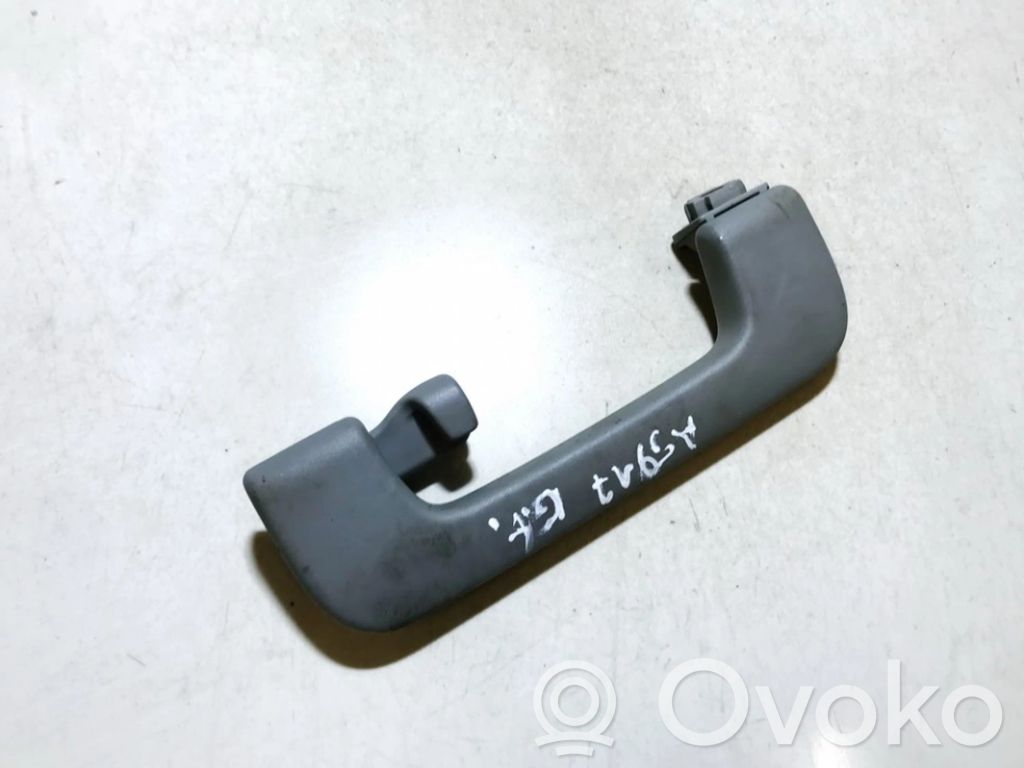 Audi A4 S4 B6 8E 8H Maniglia interna tetto posteriore