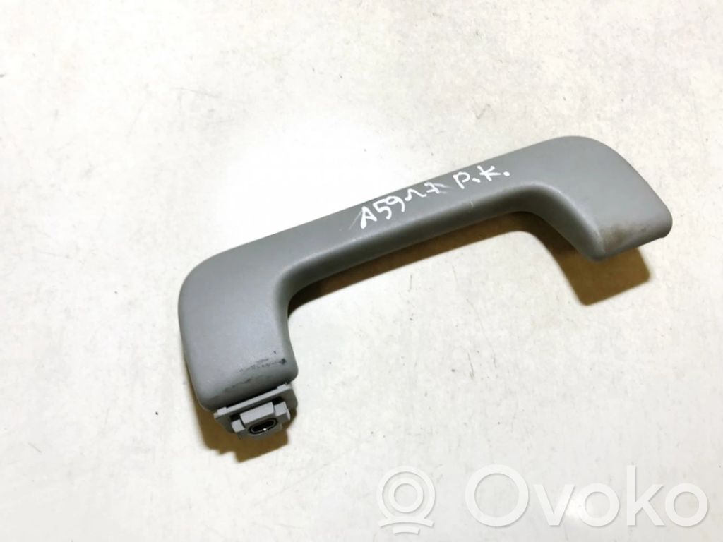 Audi A4 S4 B6 8E 8H Maniglia interna tetto anteriore