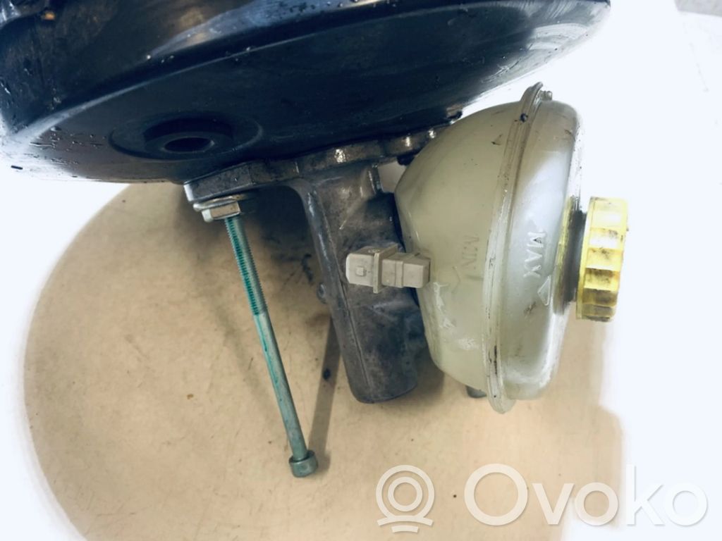 Volkswagen PASSAT B5 Pääjarrusylinteri 
