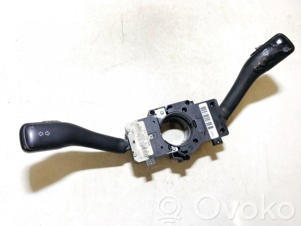 Volkswagen Bora Leva/interruttore dell’indicatore di direzione e tergicristallo